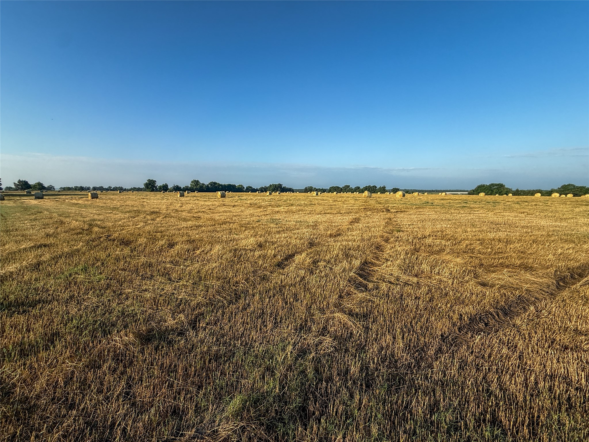 Tbd Highway 34 Honey Grove TX 75446