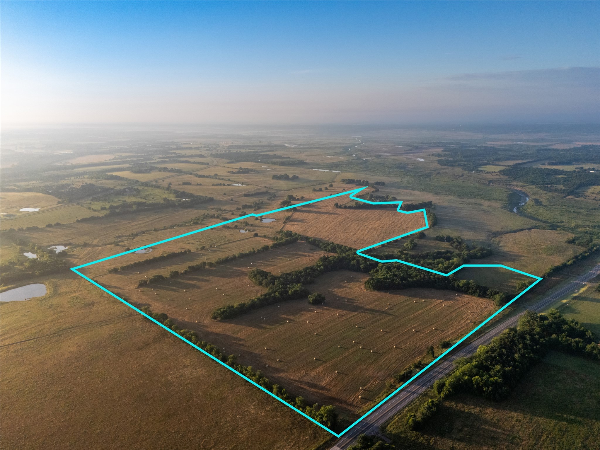 Tbd Highway 34 Honey Grove TX 75446