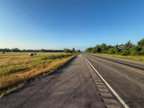 Tbd Highway 34 Honey Grove TX 75446