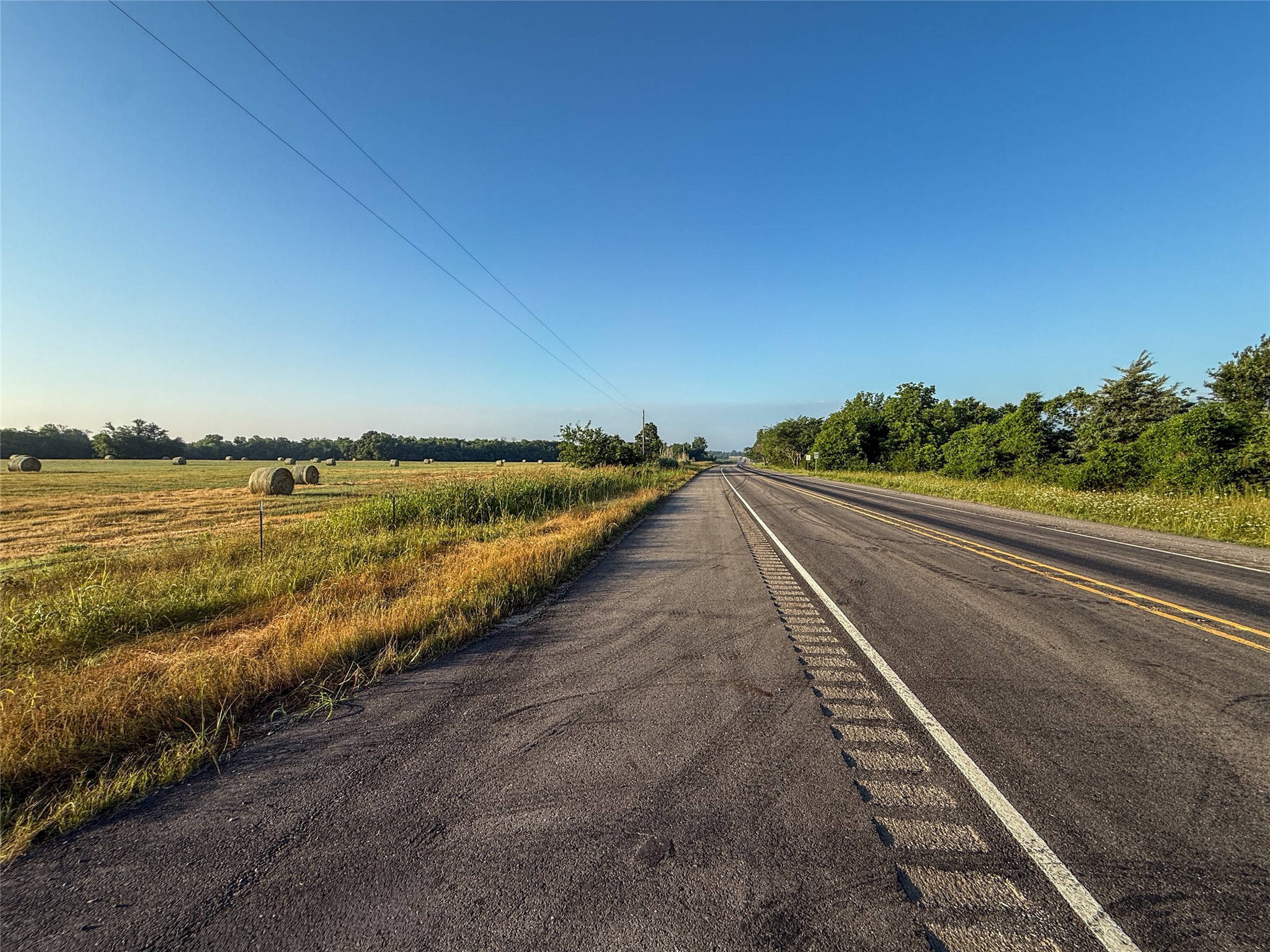 Tbd Highway 34 Honey Grove TX 75446