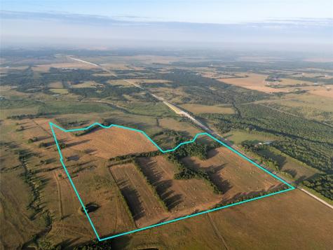 Tbd Highway 34 Honey Grove TX 75446