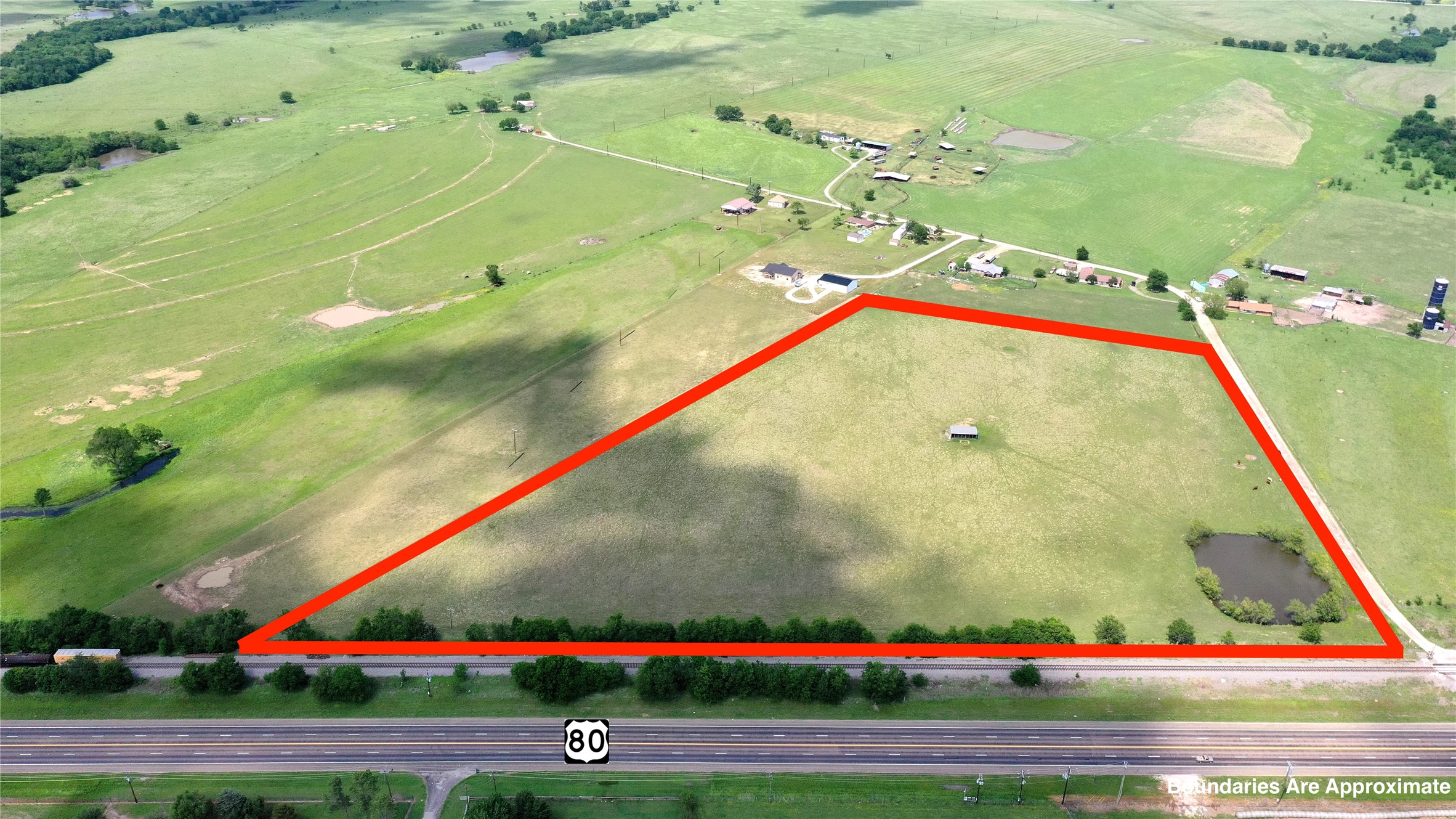 000 Vz County Road 3806 Wills Point TX 75169