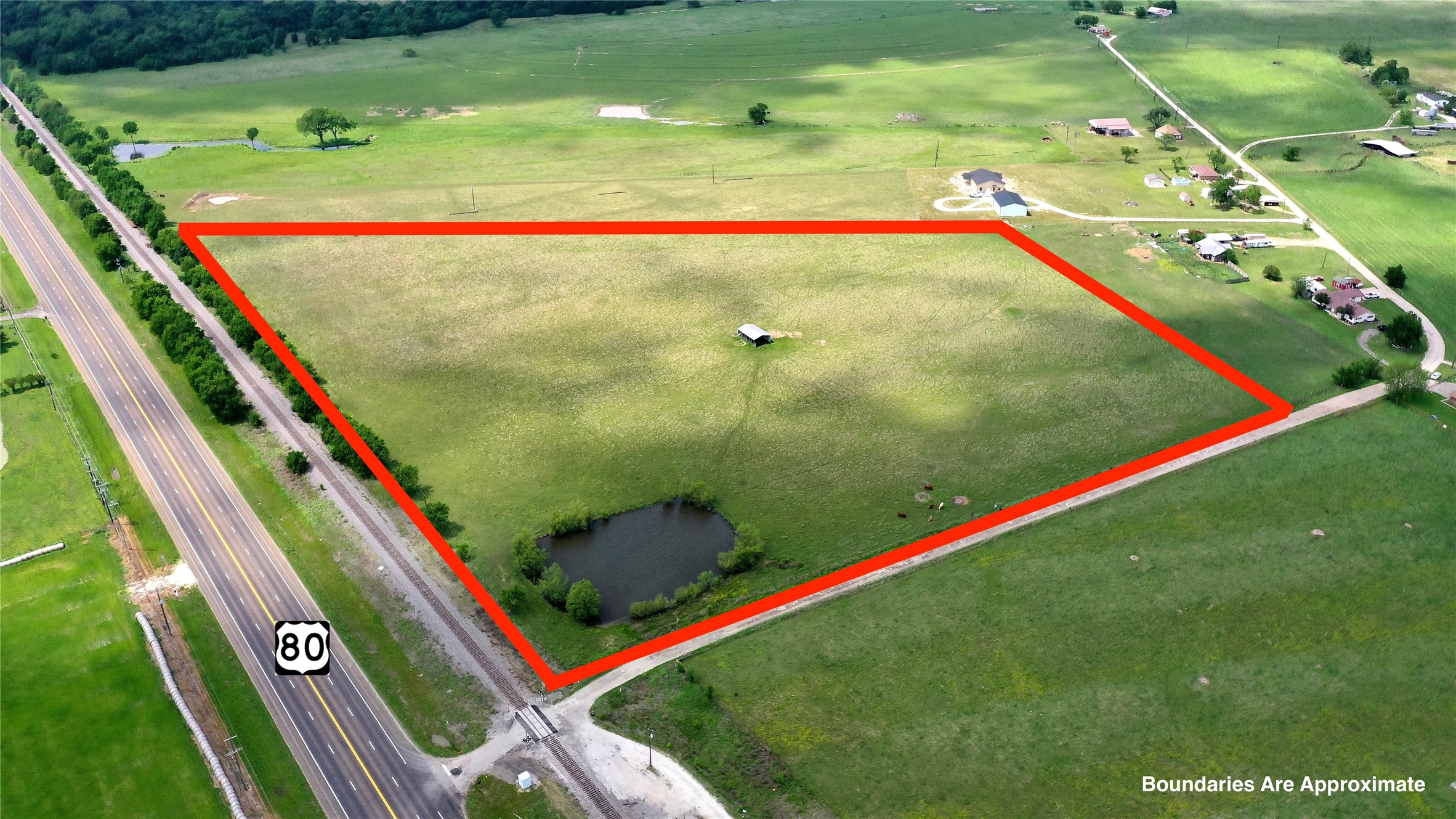 000 Vz County Road 3806 Wills Point TX 75169