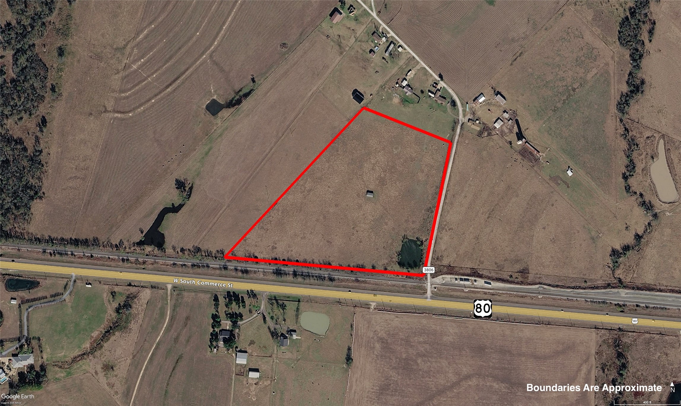 000 Vz County Road 3806 Wills Point TX 75169
