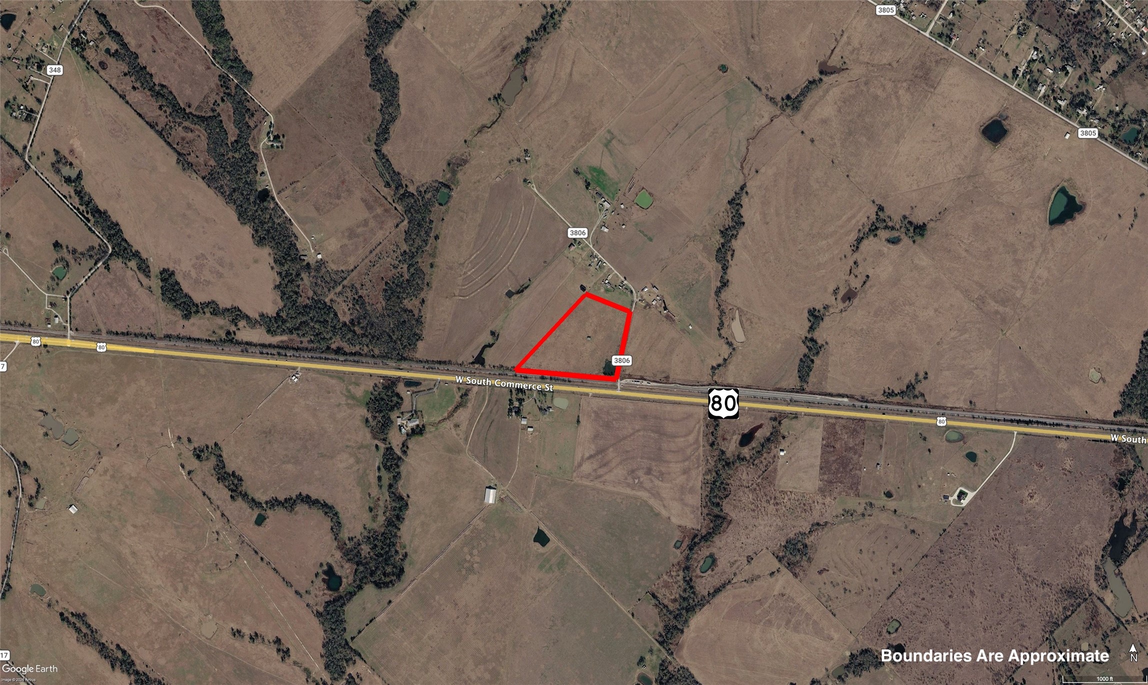 000 Vz County Road 3806 Wills Point TX 75169