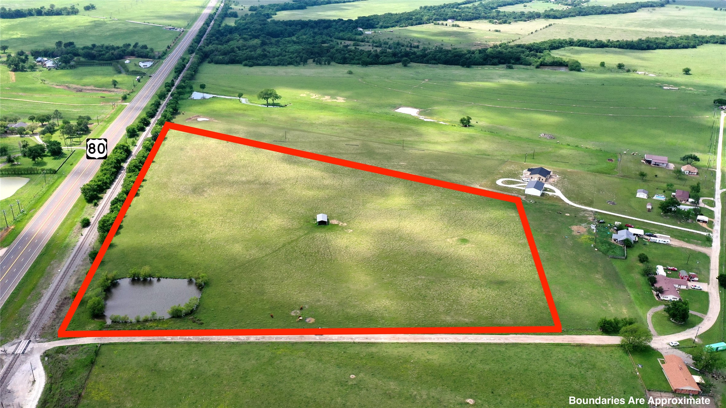 000 Vz County Road 3806 Wills Point TX 75169