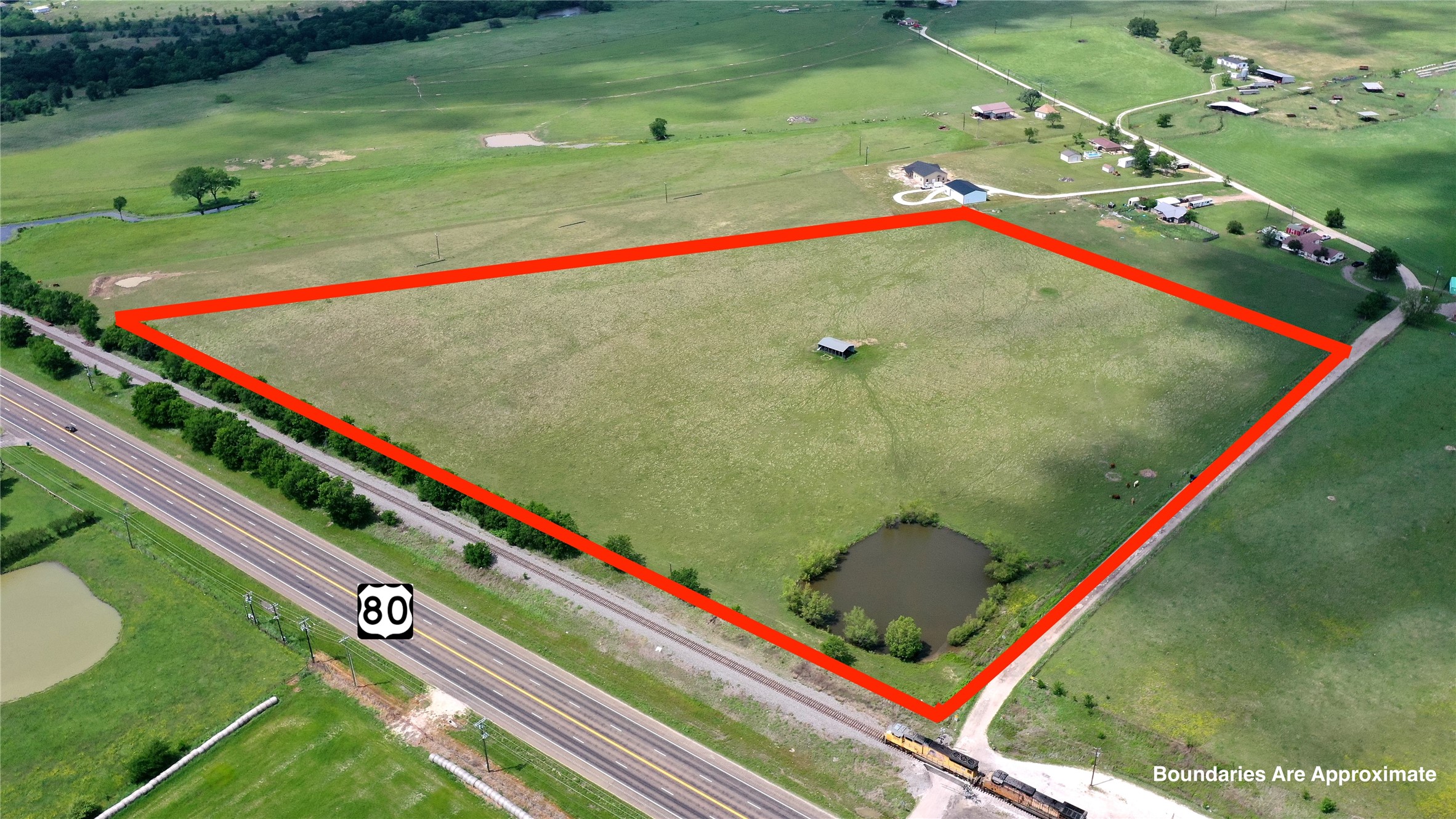 000 Vz County Road 3806 Wills Point TX 75169