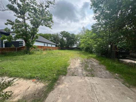 4126 Esmalda Street Dallas TX 75212