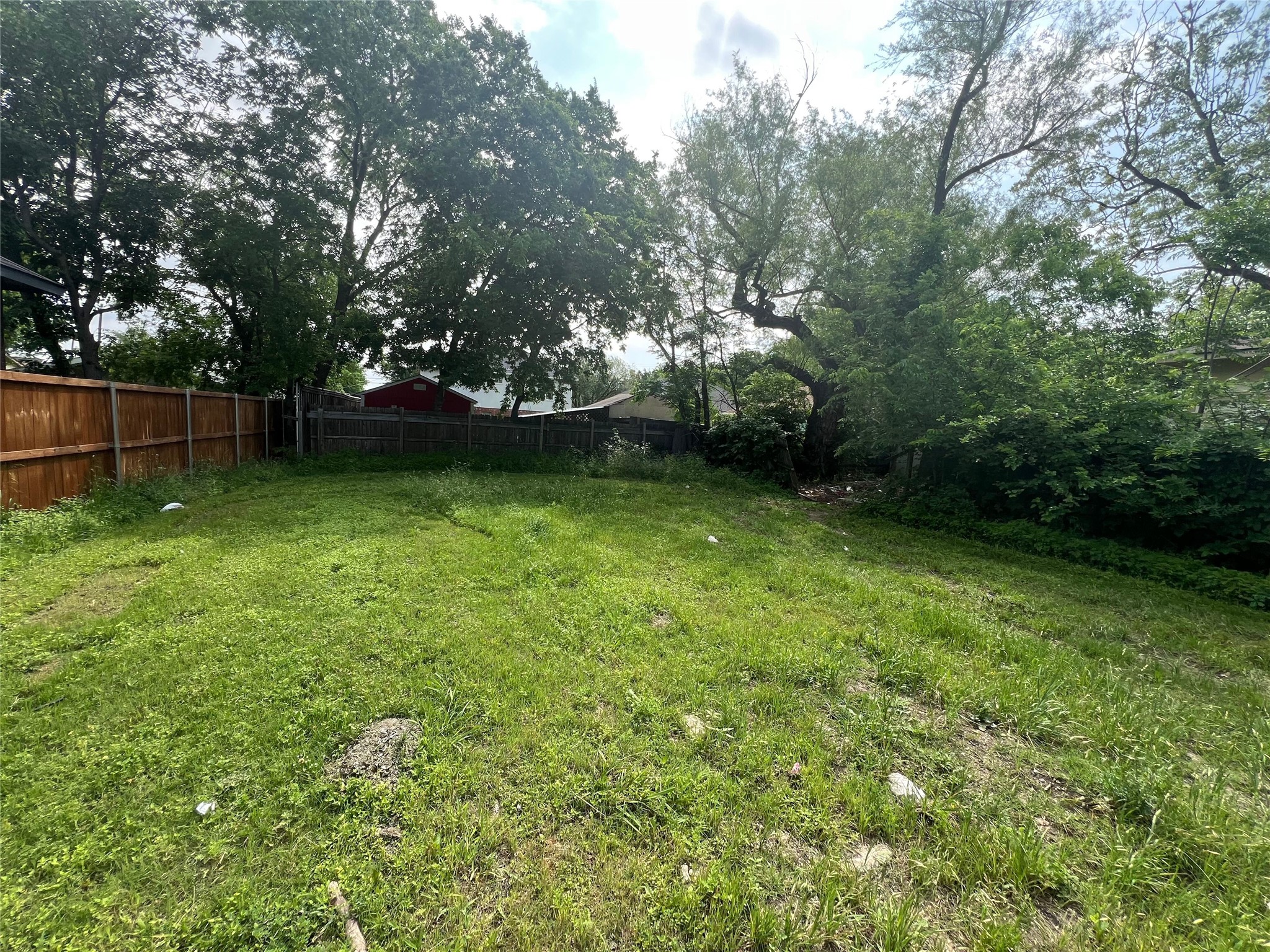 4126 Esmalda Street Dallas TX 75212