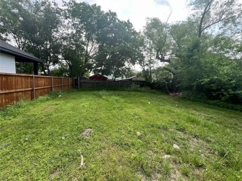 4126 Esmalda Street Dallas TX 75212