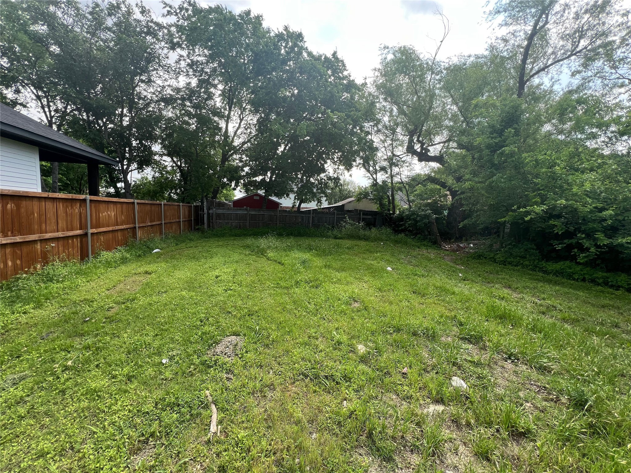 4126 Esmalda Street Dallas TX 75212