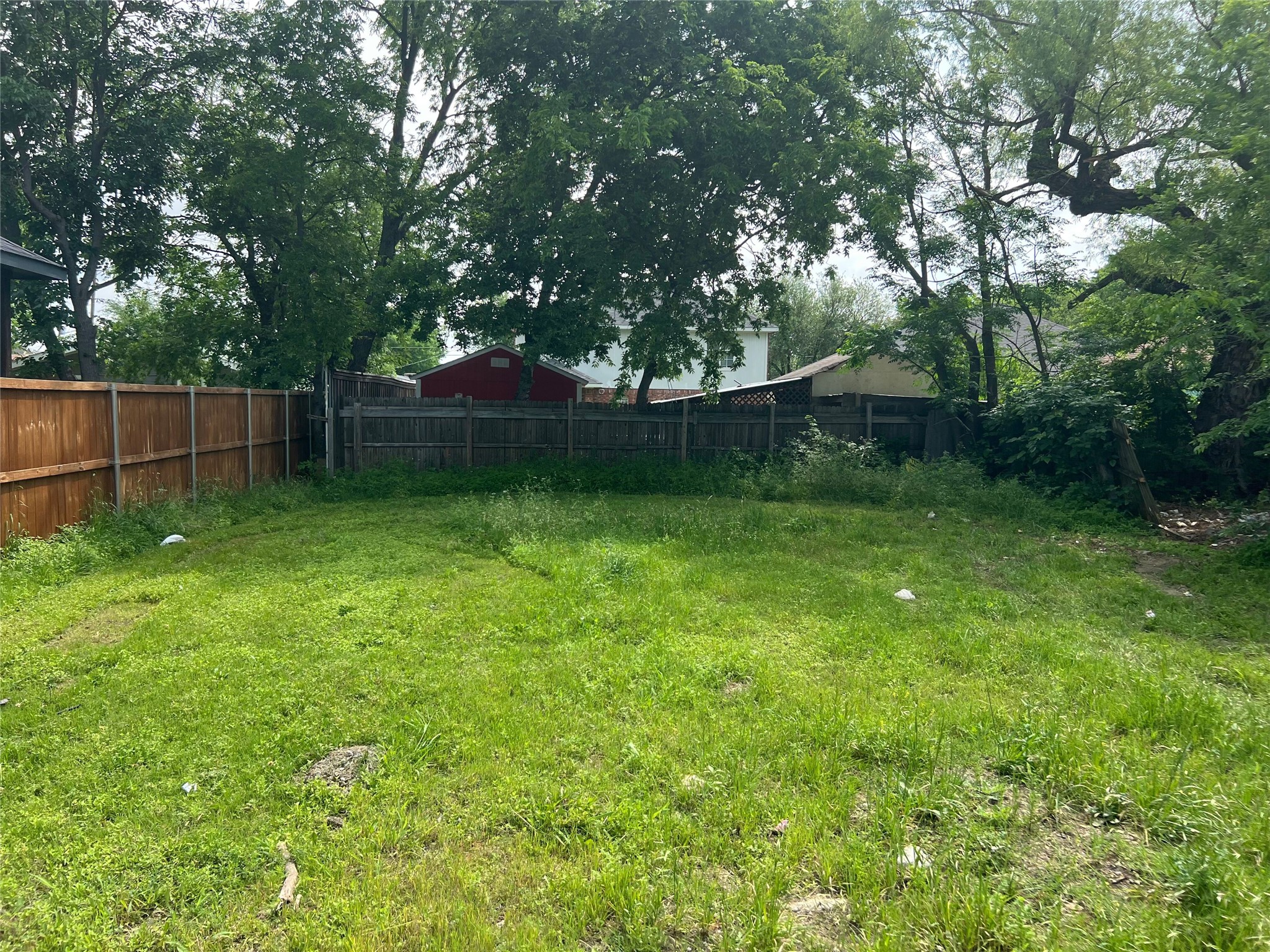 4126 Esmalda Street Dallas TX 75212
