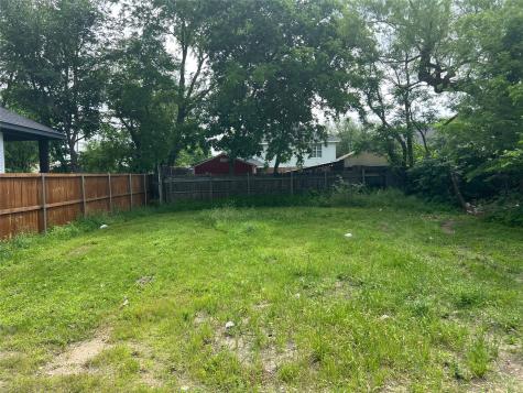 4126 Esmalda Street Dallas TX 75212