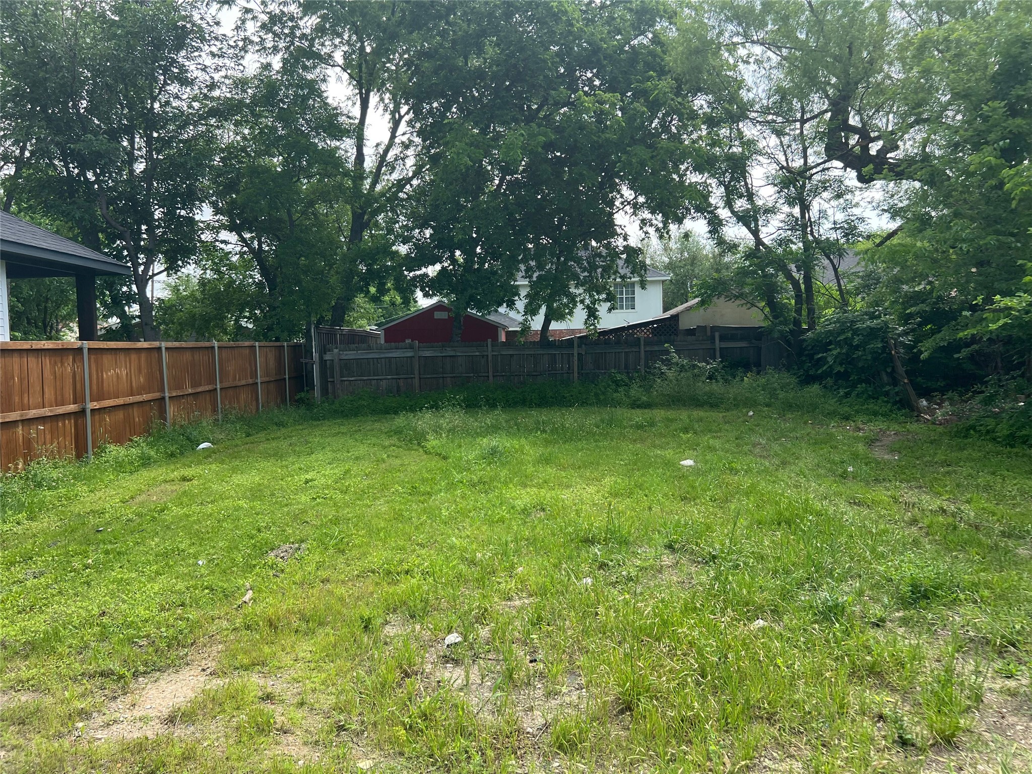 4126 Esmalda Street Dallas TX 75212