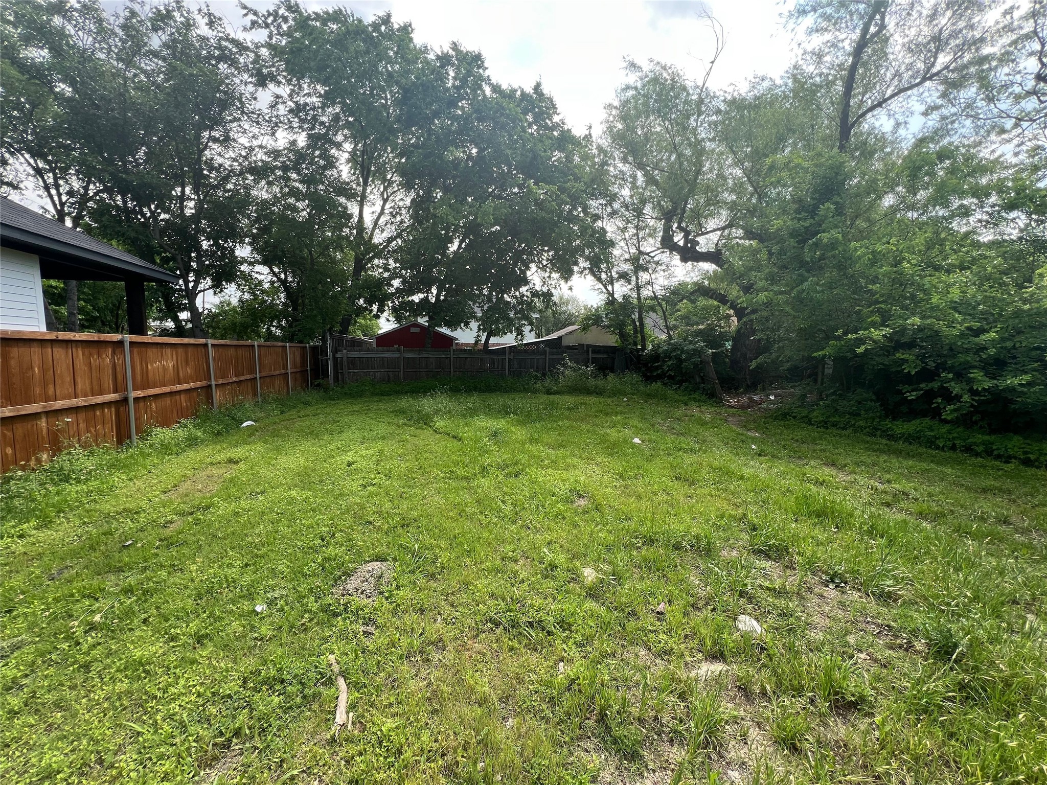 4126 Esmalda Street Dallas TX 75212