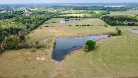 Tbd Fm 1001 Cookville TX 75558