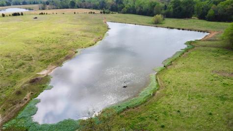 Tbd Fm 1001 Cookville TX 75558