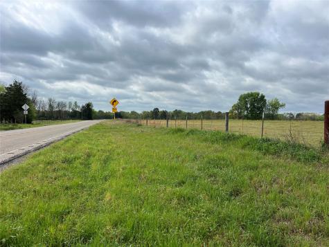 Tbd Fm 1001 Cookville TX 75558