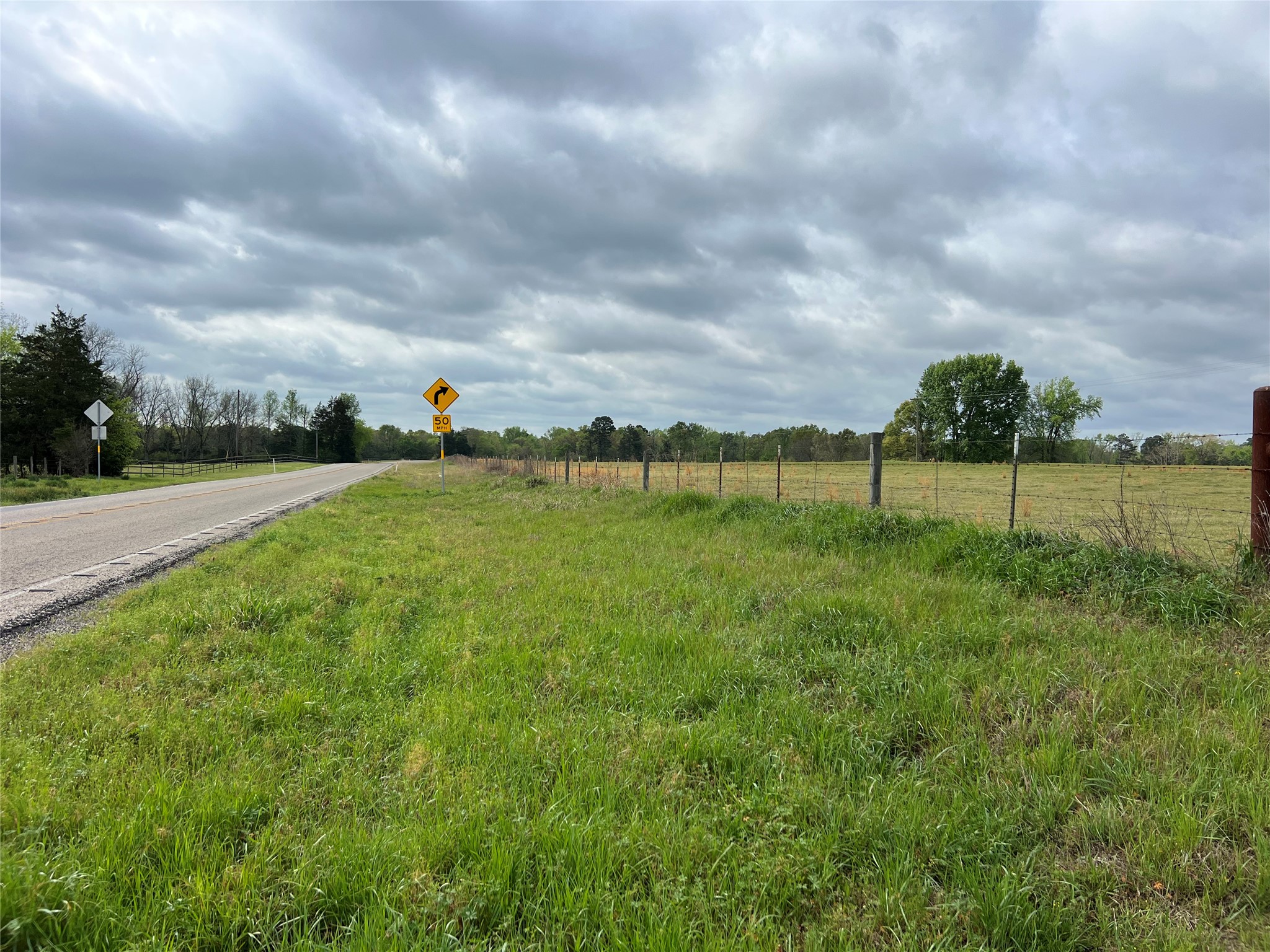Tbd Fm 1001 Cookville TX 75558