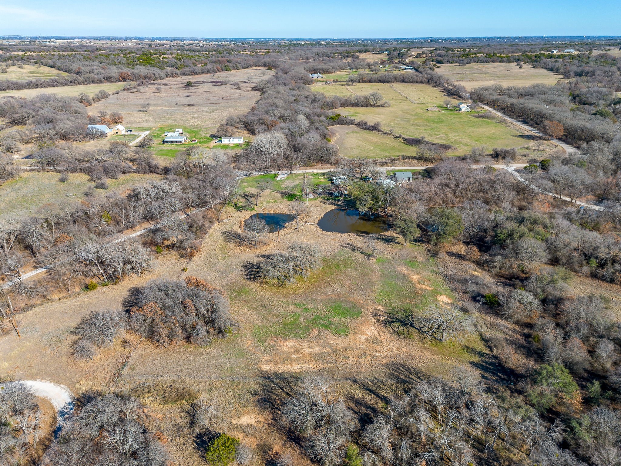 Tbd Cold Springs Road Weatherford TX 76088