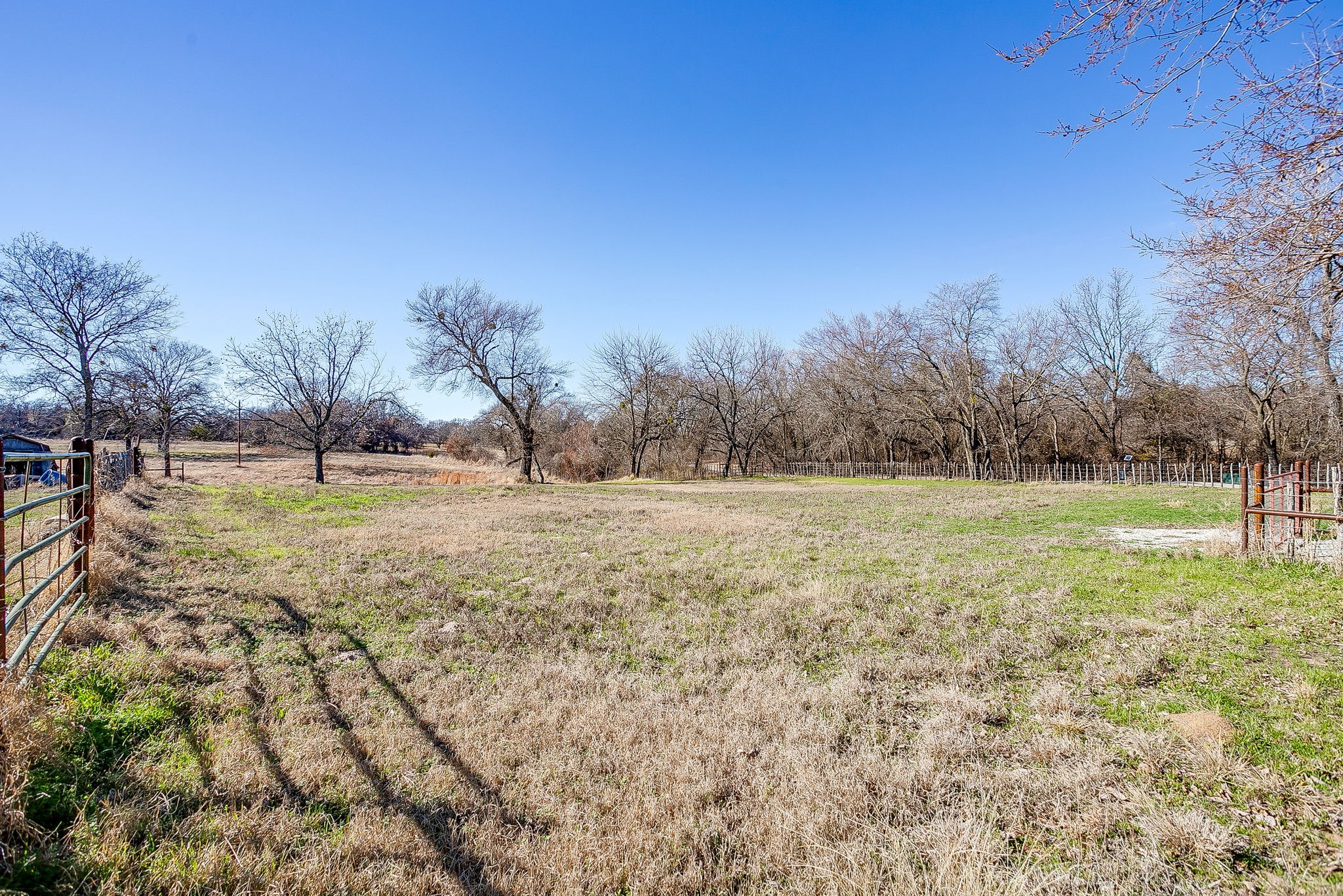 Tbd Cold Springs Road Weatherford TX 76088