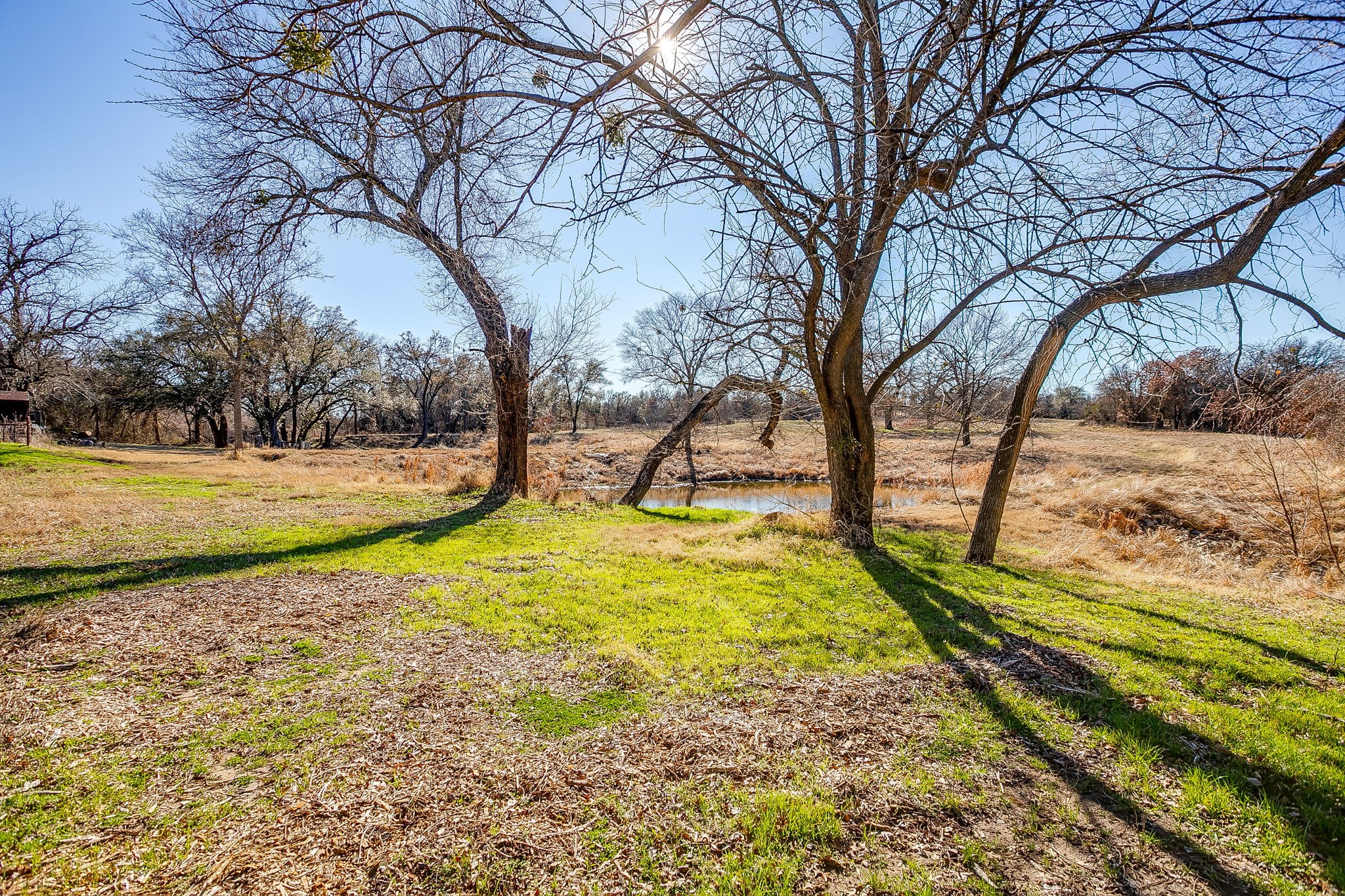 Tbd Cold Springs Road Weatherford TX 76088
