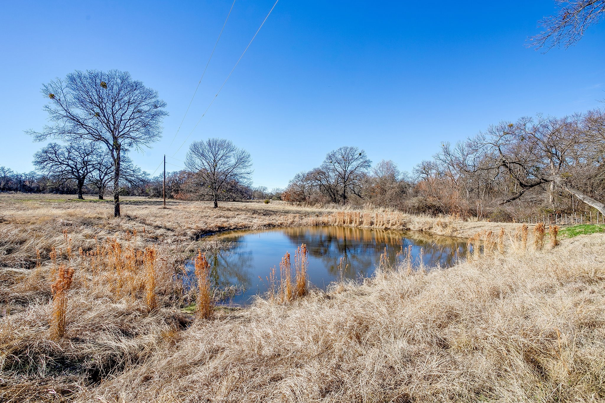 Tbd Cold Springs Road Weatherford TX 76088