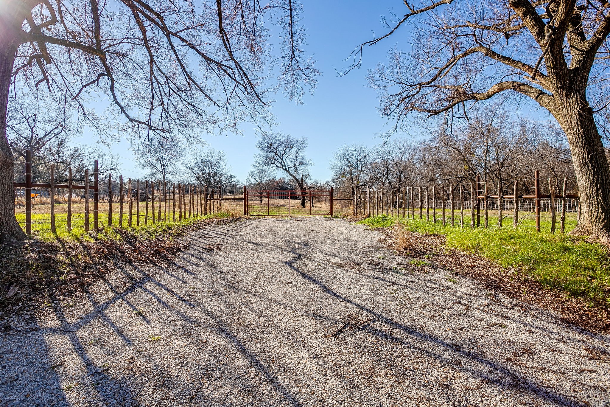 Tbd Cold Springs Road Weatherford TX 76088