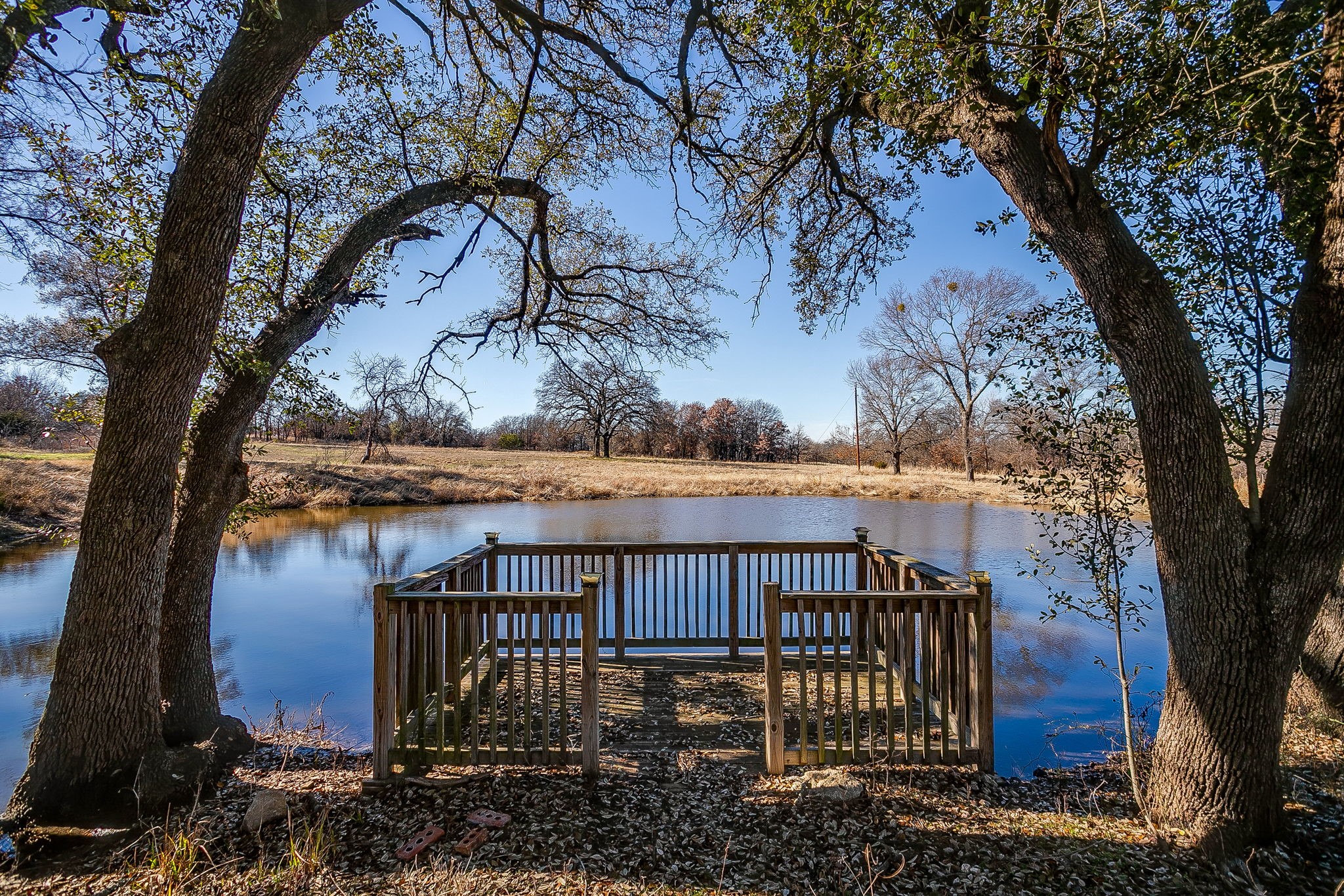 Tbd Cold Springs Road Weatherford TX 76088