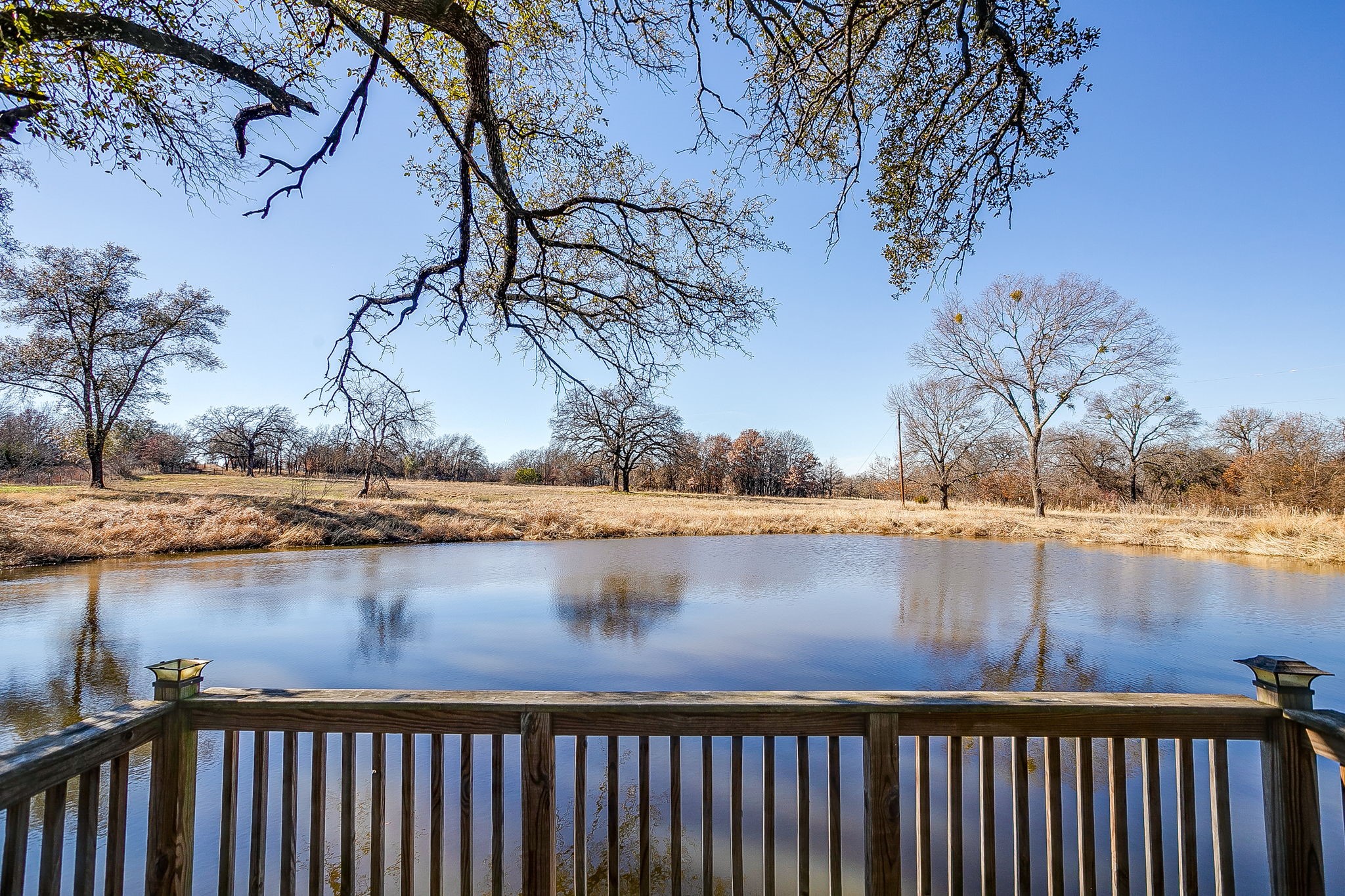 Tbd Cold Springs Road Weatherford TX 76088