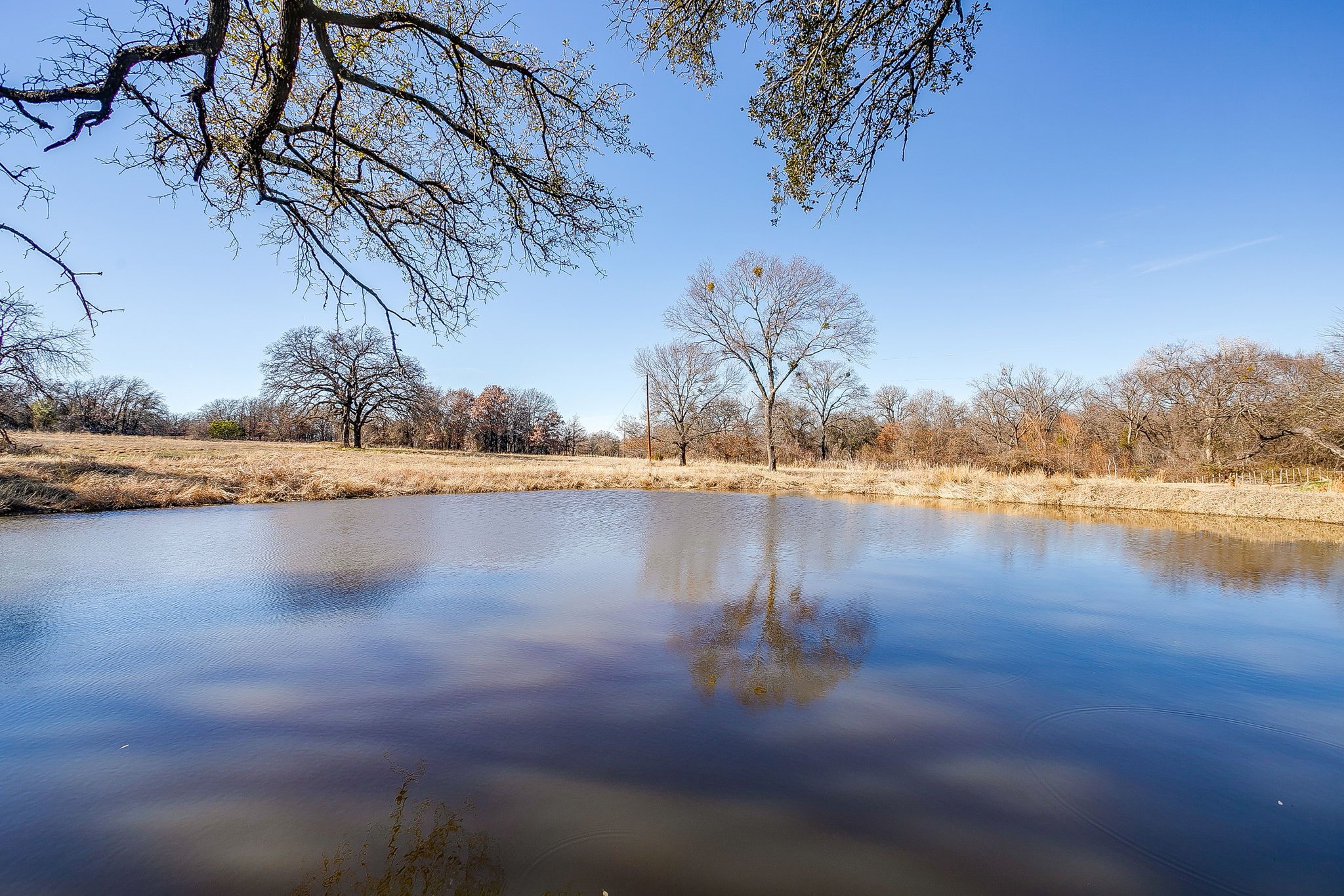 Tbd Cold Springs Road Weatherford TX 76088