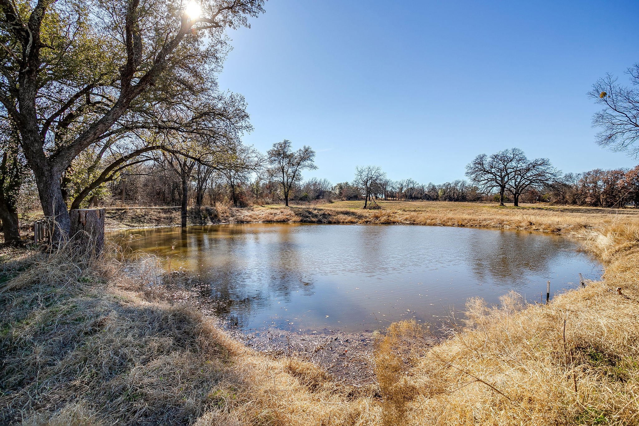 Tbd Cold Springs Road Weatherford TX 76088