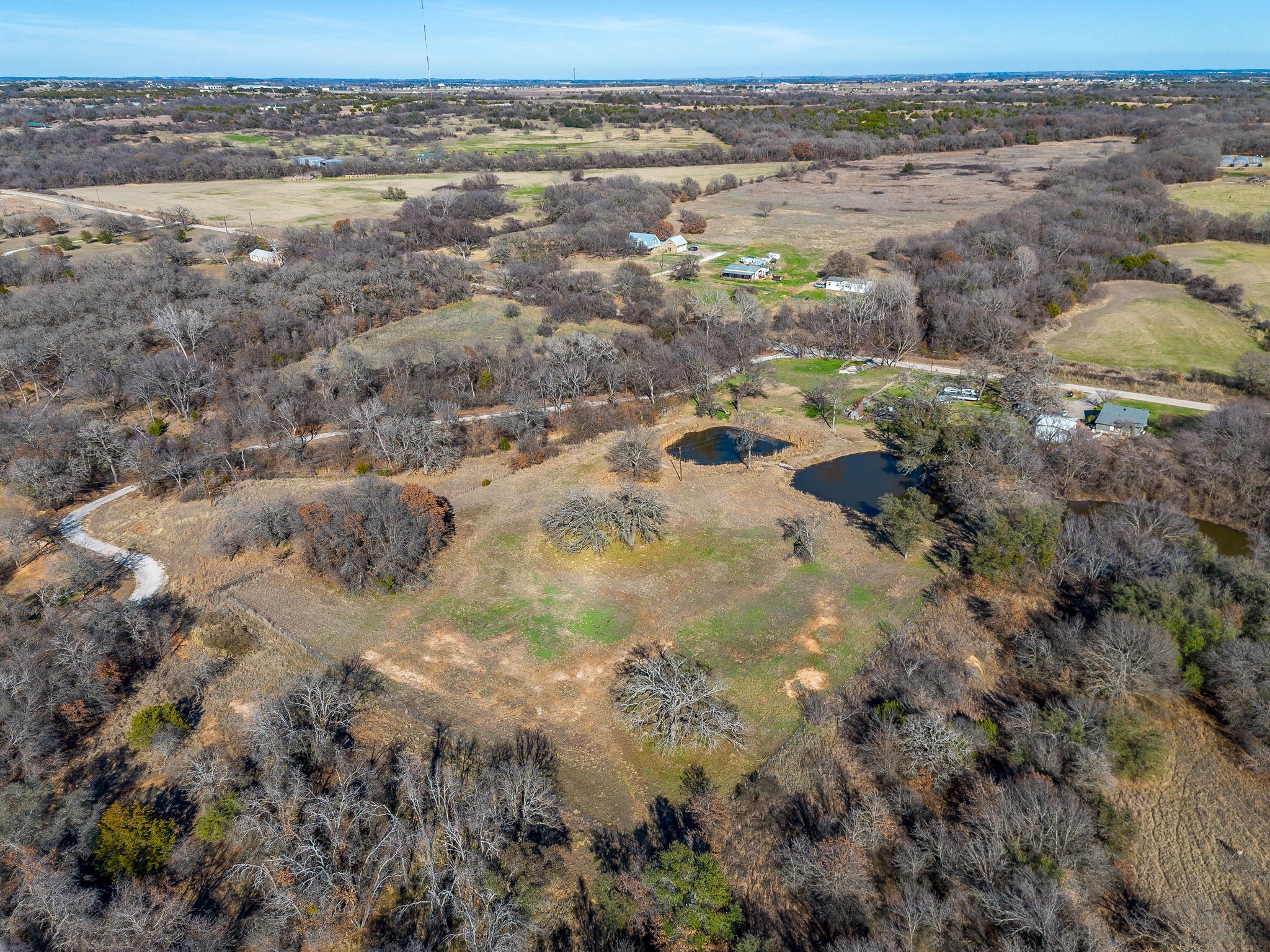 Tbd Cold Springs Road Weatherford TX 76088