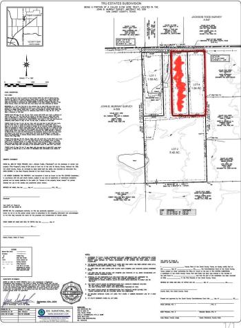 1241 Vz County Road 2718 Mabank TX 75147
