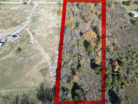 1241 Vz County Road 2718 Mabank TX 75147