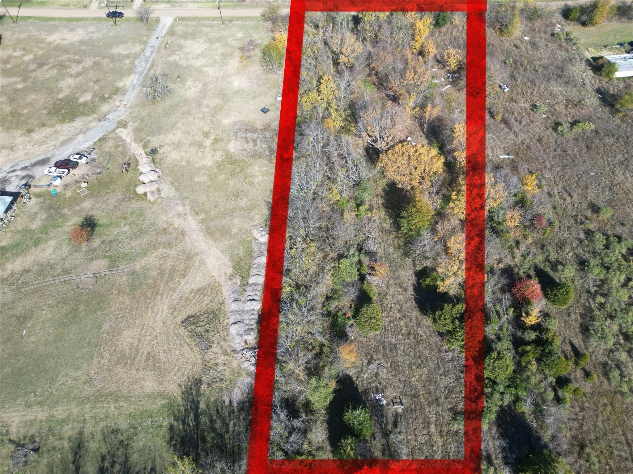 1241 Vz County Road 2718 Mabank TX 75147