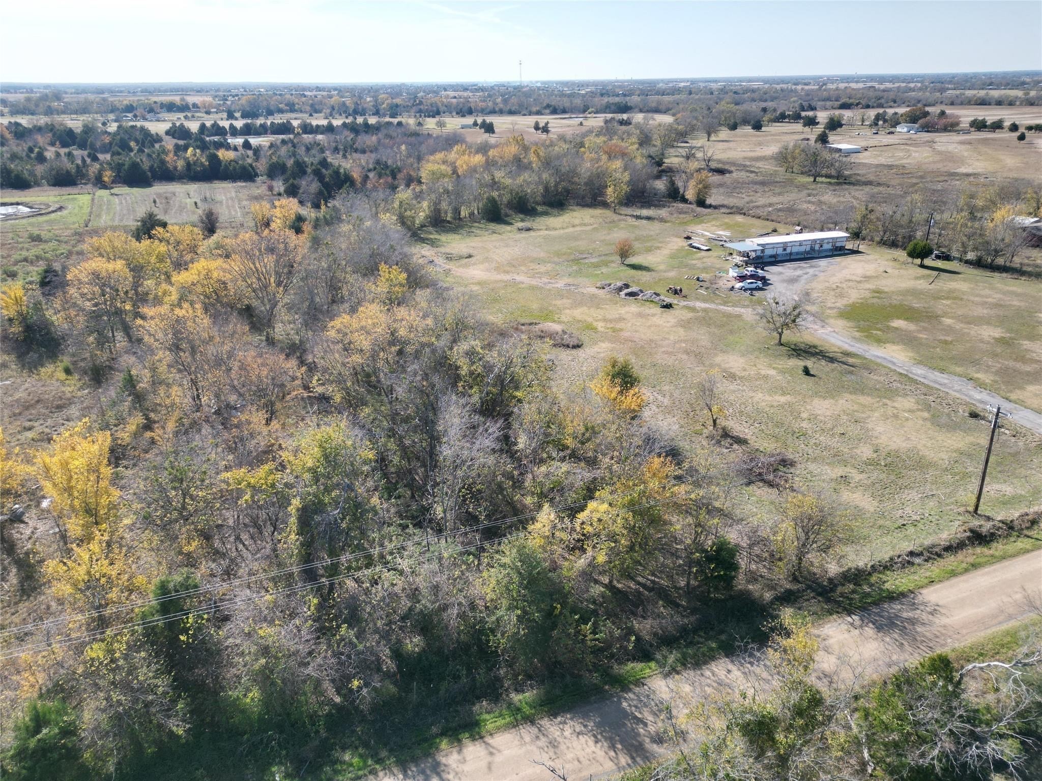 1241 Vz County Road 2718 Mabank TX 75147
