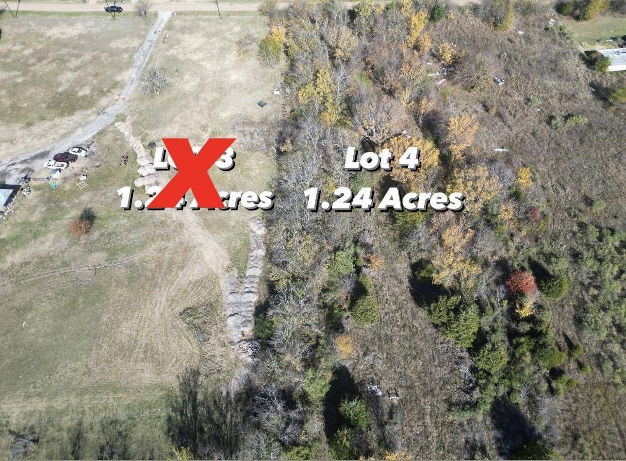 1241 Vz County Road 2718 Mabank TX 75147