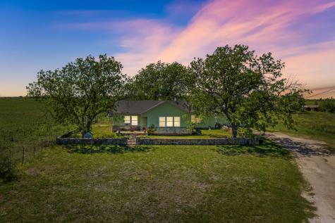 315 County Road 182 Purmela TX 76566