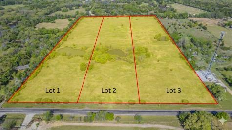 28705 Fm 429 Terrell TX 75161
