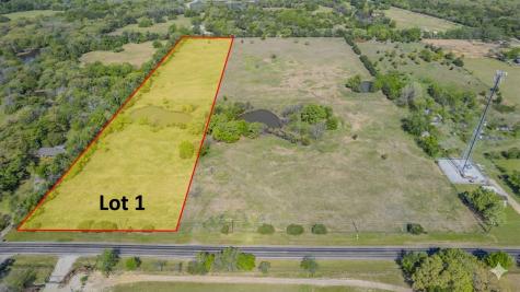 28705 Fm 429 Terrell TX 75161