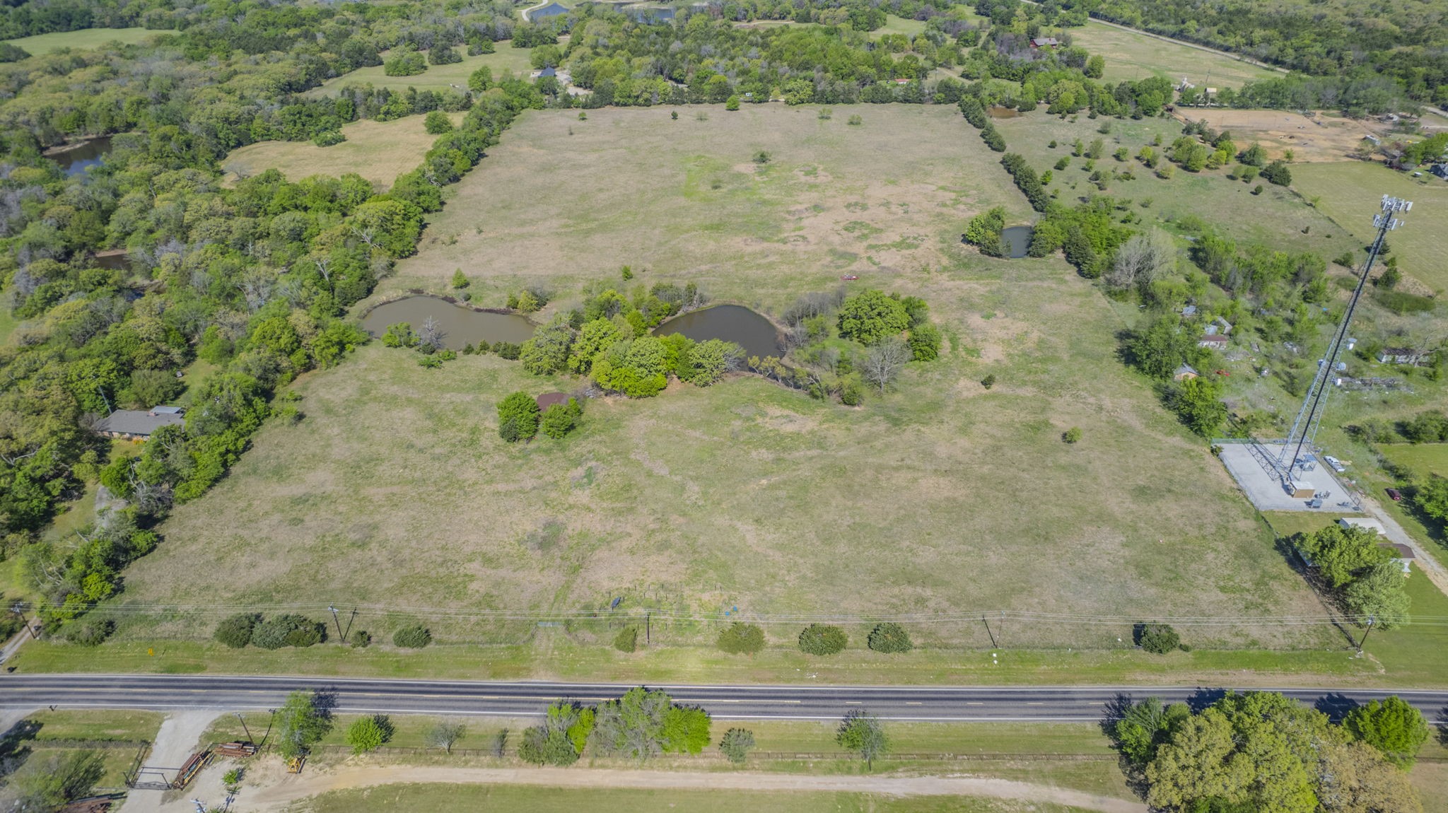 28705 Fm 429 Terrell TX 75161
