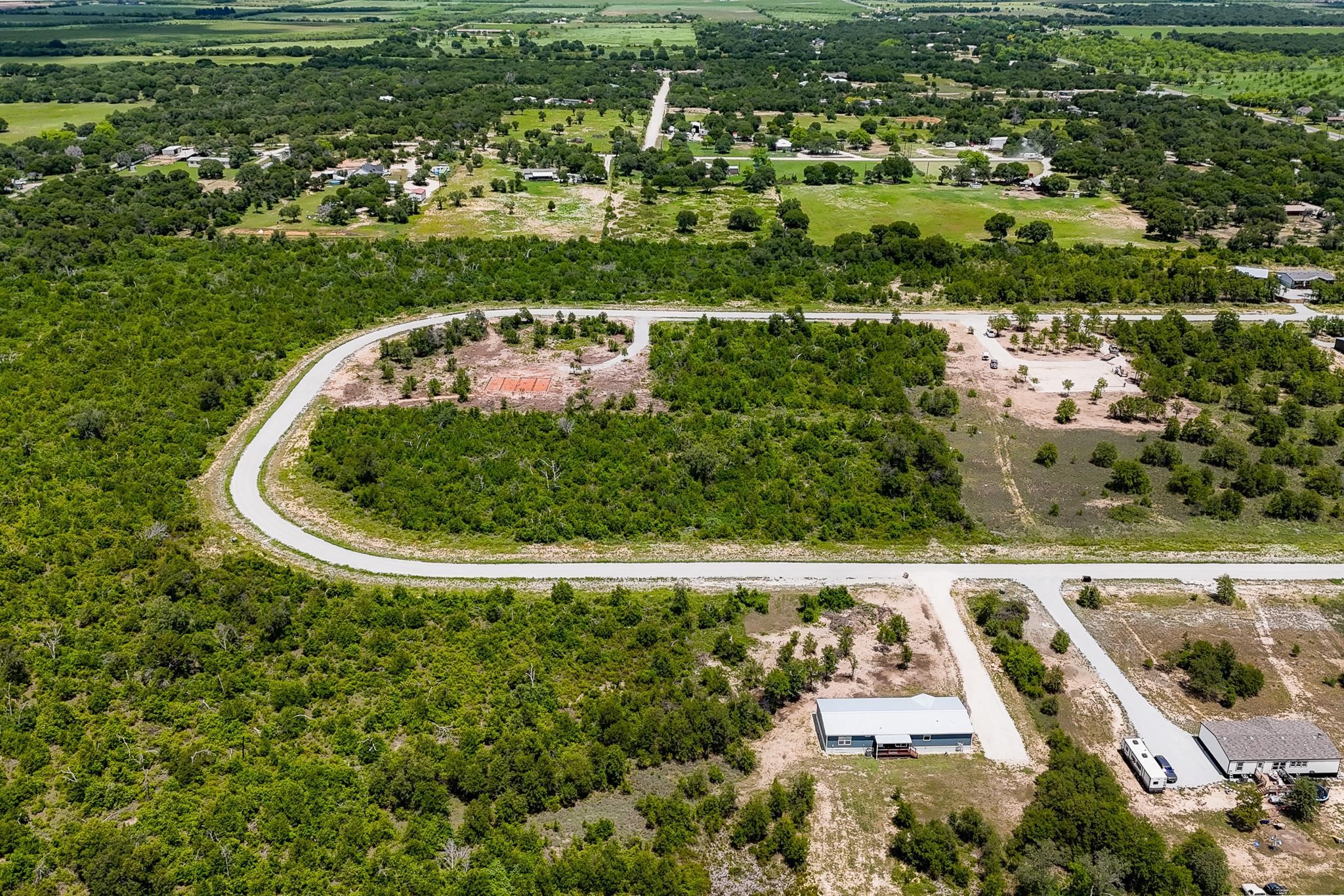 Tbd Lot 23 Live Oak Trail Clyde TX 79510