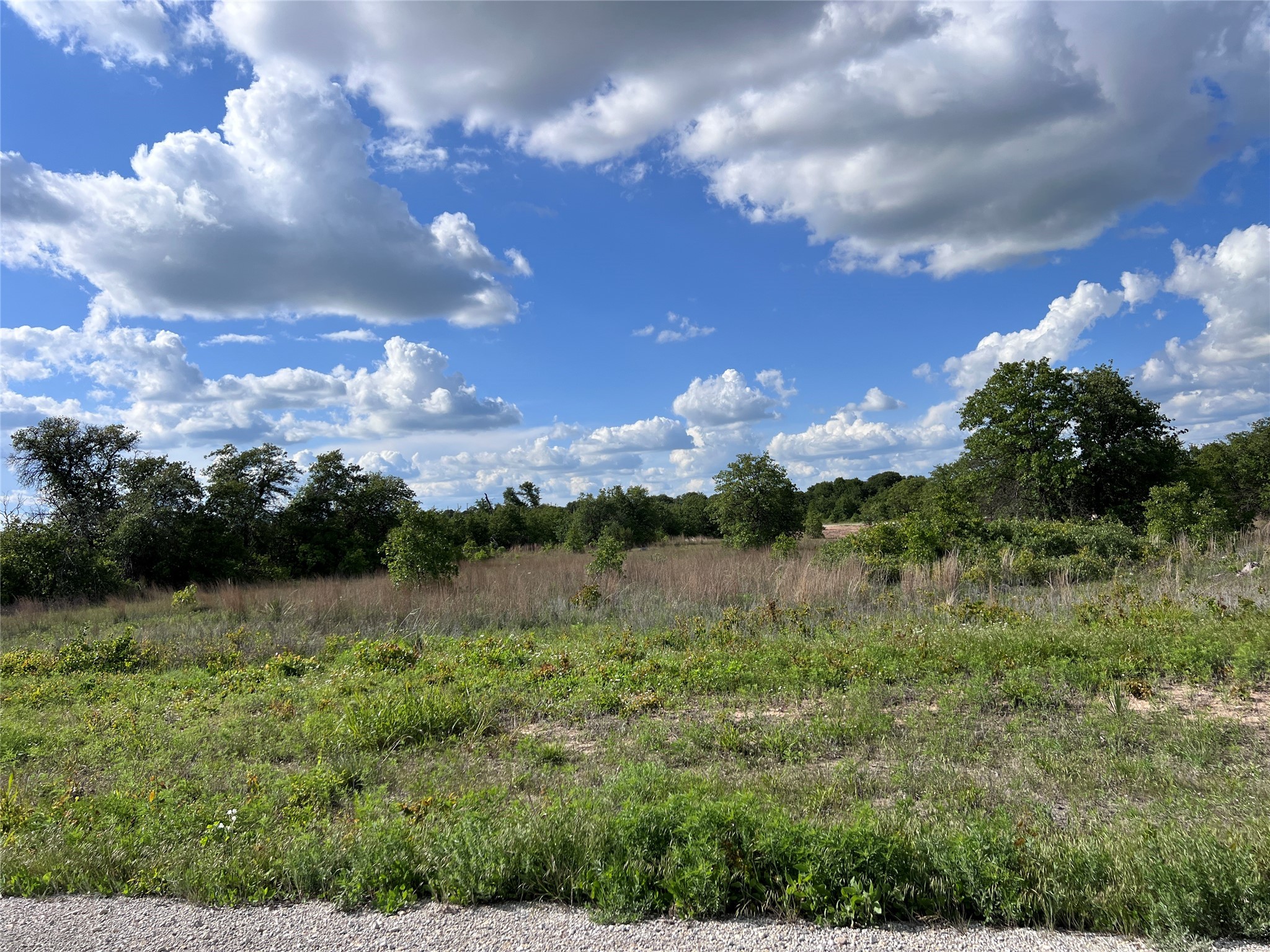 Tbd Lot 23 Live Oak Trail Clyde TX 79510