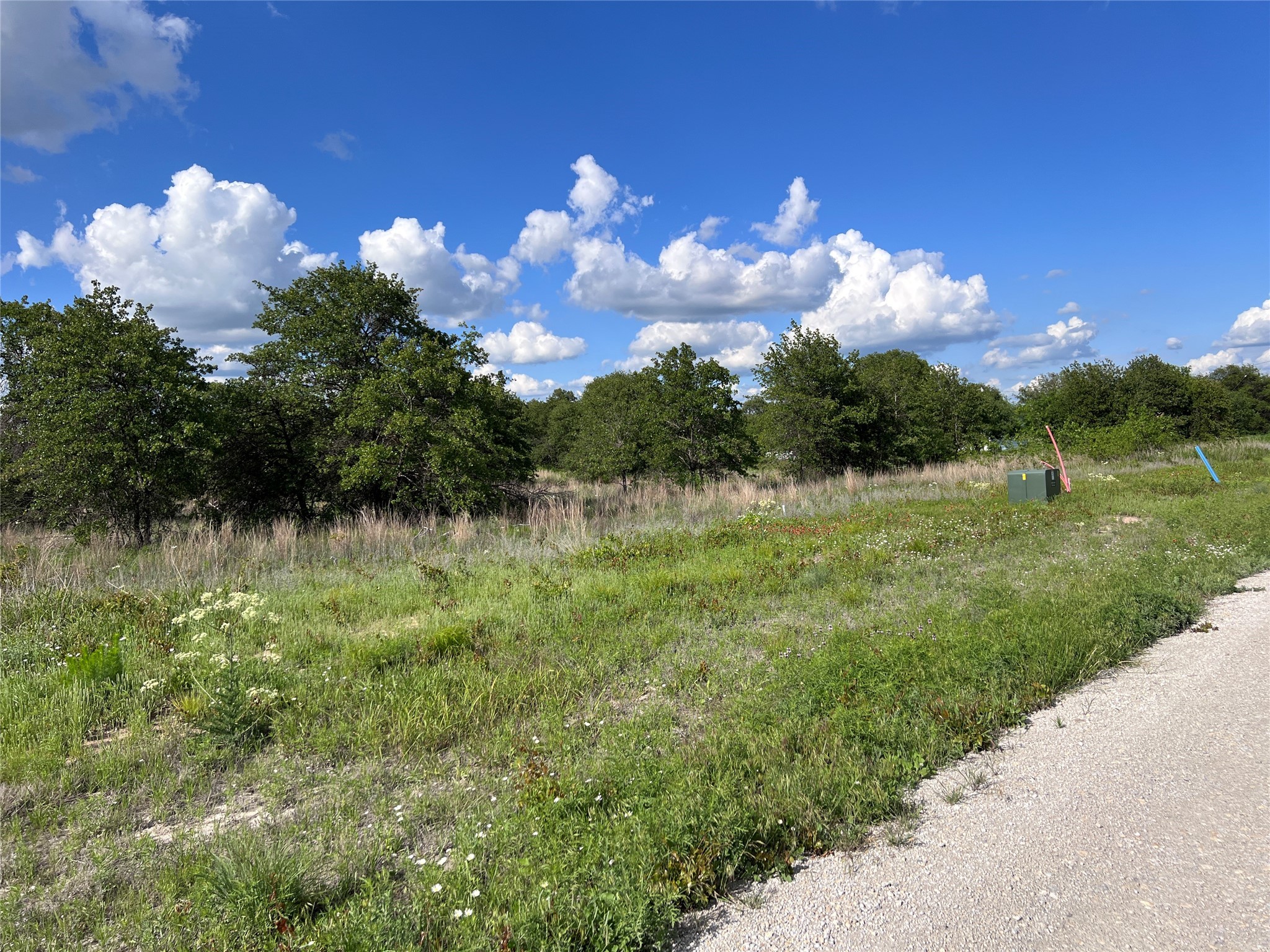 Tbd Lot 23 Live Oak Trail Clyde TX 79510