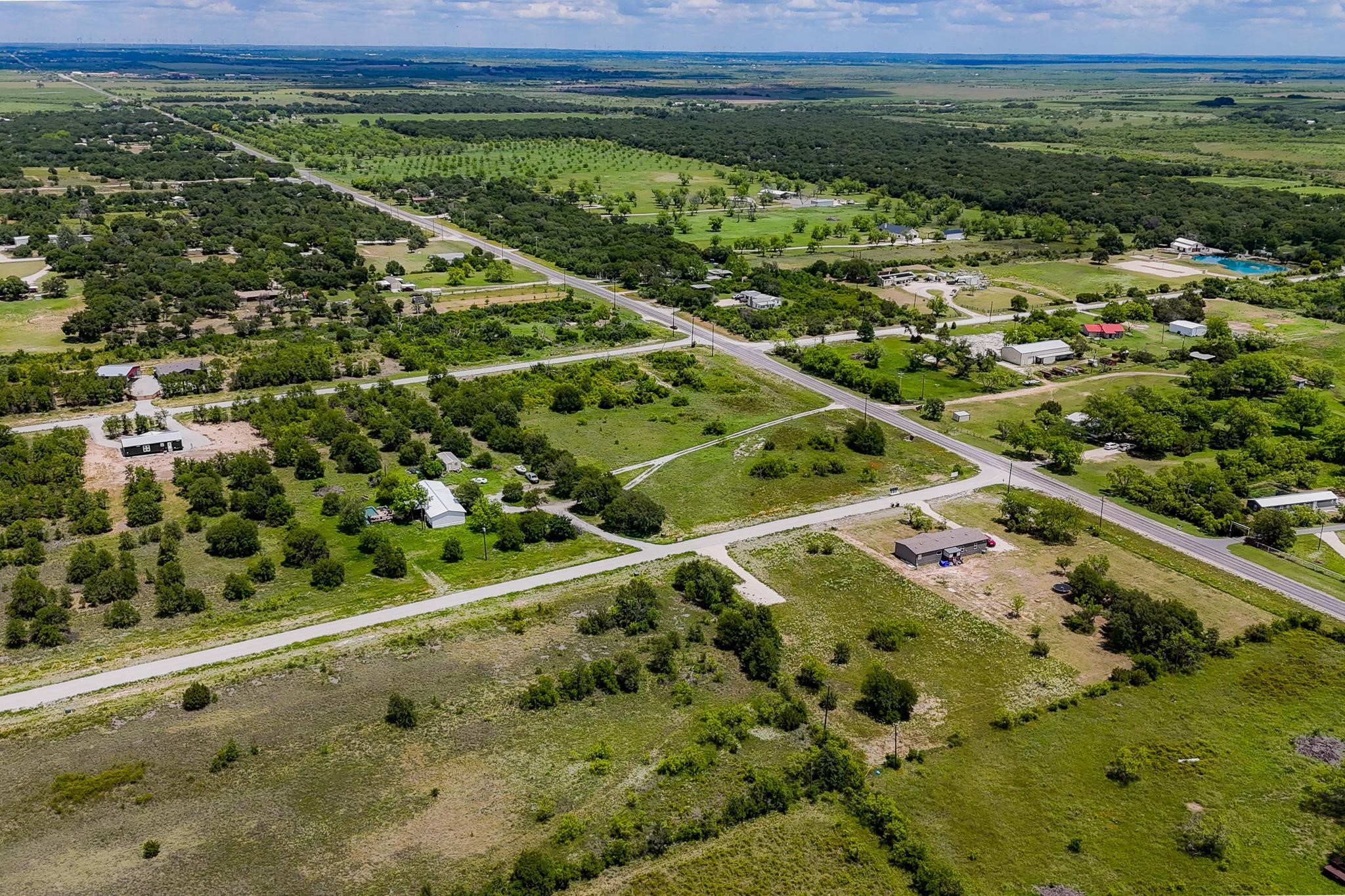 Tbd Lot 23 Live Oak Trail Clyde TX 79510