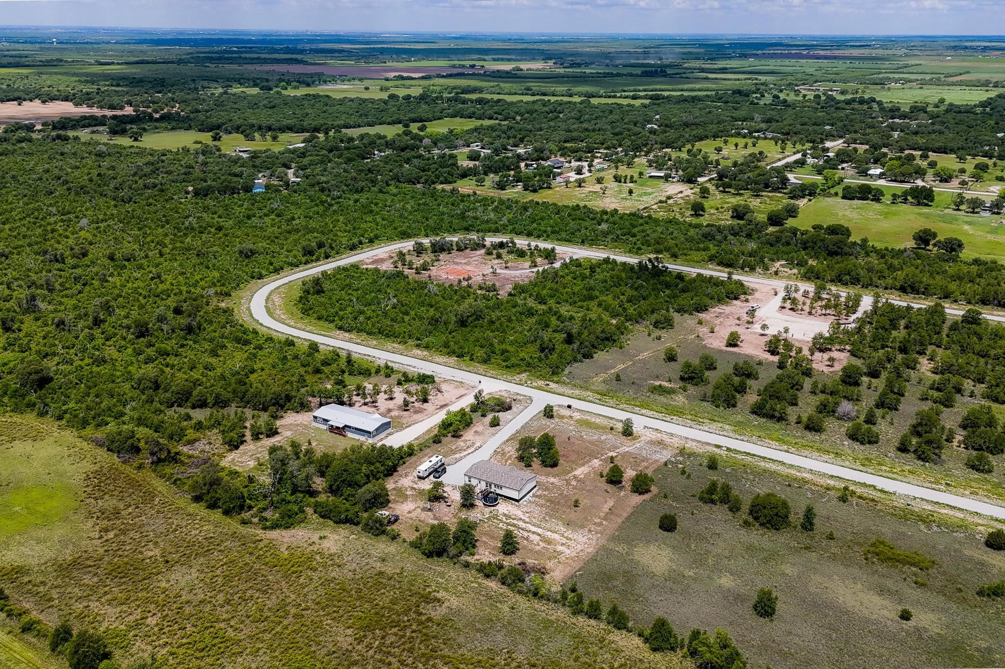 Tbd Lot 23 Live Oak Trail Clyde TX 79510