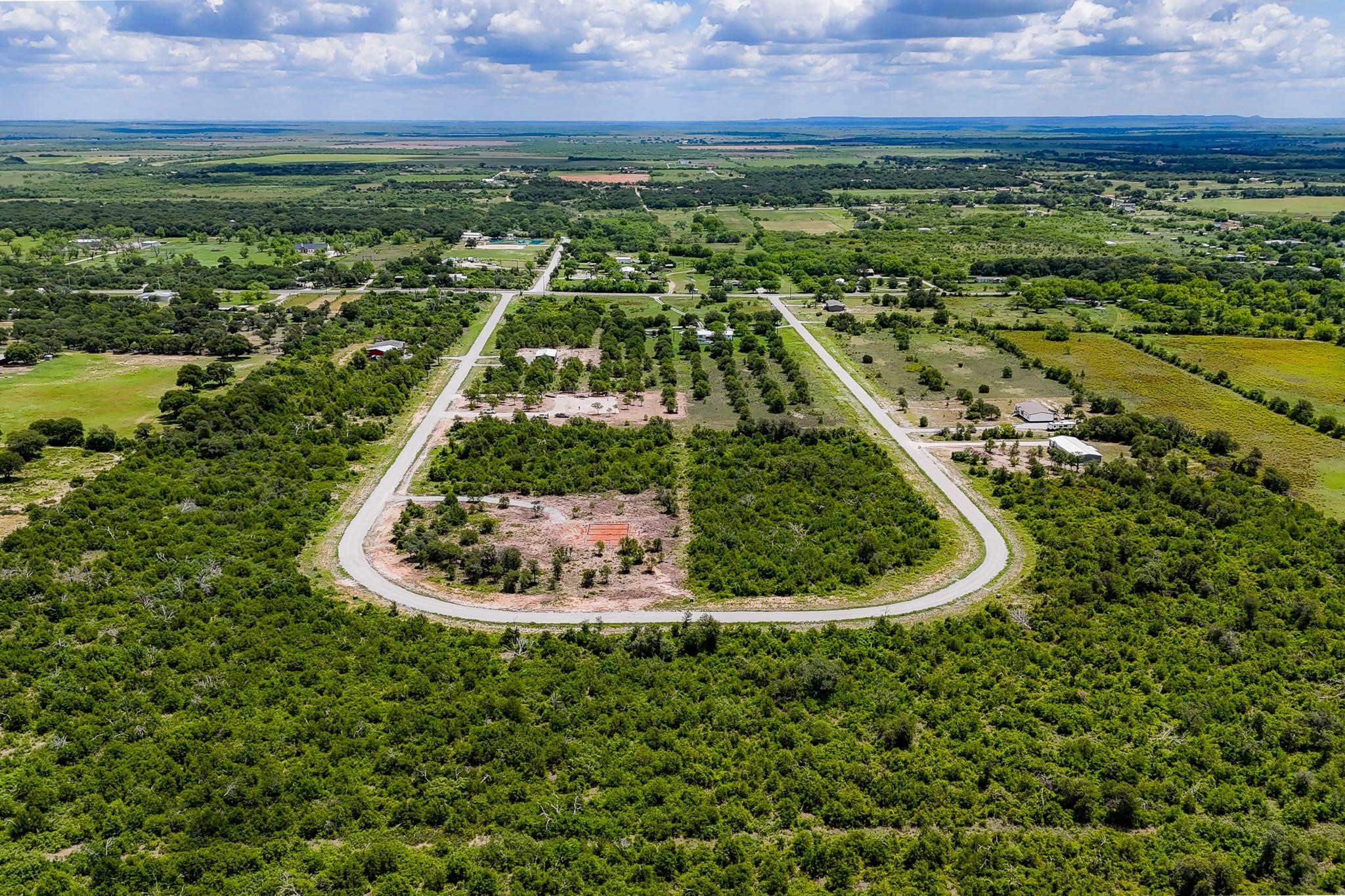 Tbd Lot 23 Live Oak Trail Clyde TX 79510