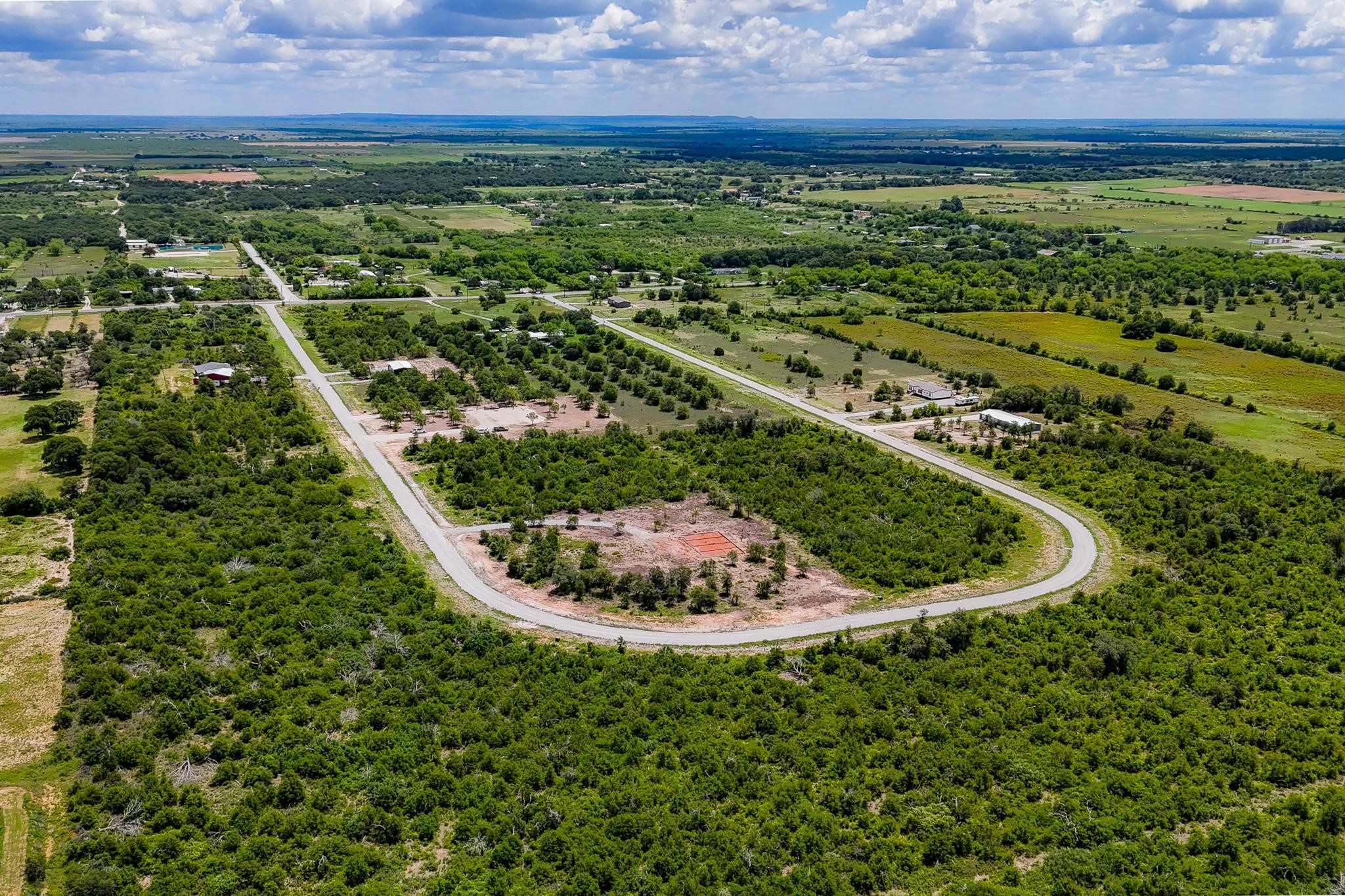Tbd Lot 23 Live Oak Trail Clyde TX 79510