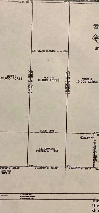 Tbd Cr 4935 Trenton TX 75490